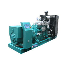 水處理領域的可靠動力 玉柴900kw發(fā)電機與康鉞機電解決方案