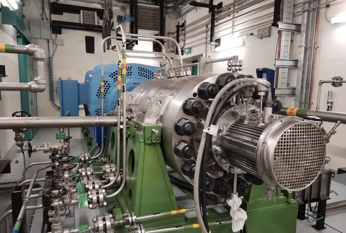 砥礪前行十五載 重慶機電成長為中國西部優秀的綜合裝備制造企業