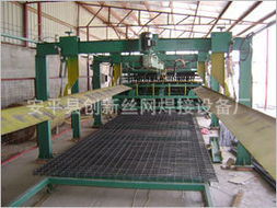 安平縣創(chuàng)新絲網(wǎng)焊接設(shè)備廠電工電器與機(jī)電設(shè)備產(chǎn)品列表