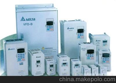 一級代理Delta臺達(dá)變頻器/PLC 觸摸屏 溫控器伺服電機(jī)VFD007EL43A及水處理設(shè)備應(yīng)用