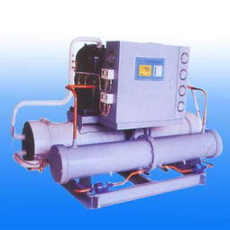 開放式冰水機(jī)與水處理設(shè)備在現(xiàn)代工業(yè)中的應(yīng)用