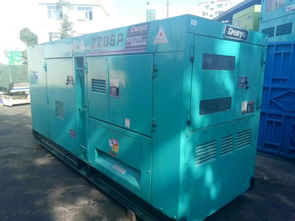 遼陽發(fā)電機(jī)租賃、維修保養(yǎng)及水處理設(shè)備綜合服務(wù)指南